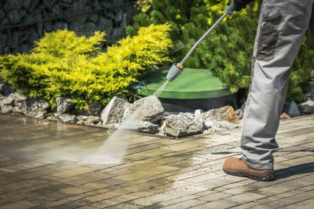 Best Parking Lot and Garage Cleaning  in Auburn, CA