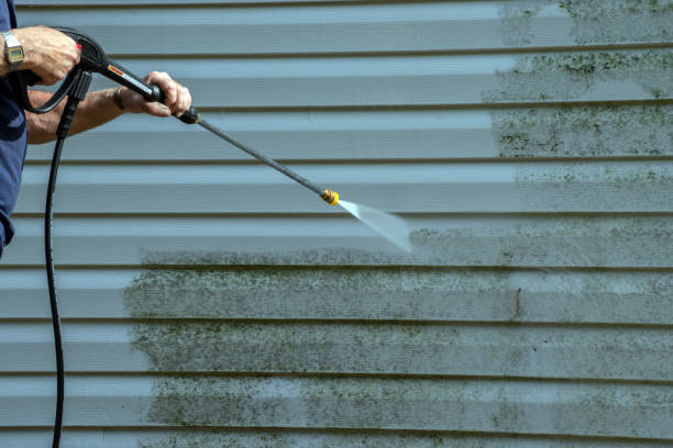 Boat and Dock Cleaning in Auburn, CA