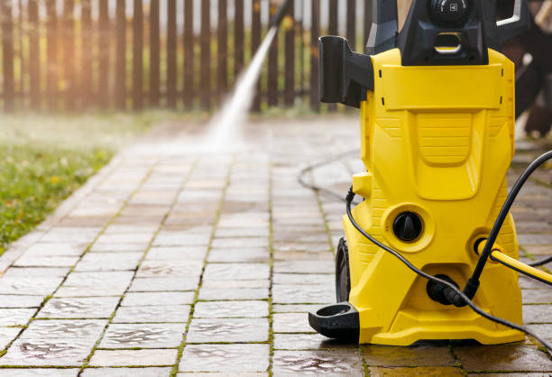 Reliable Auburn, CA Pressure Washing Services Solutions