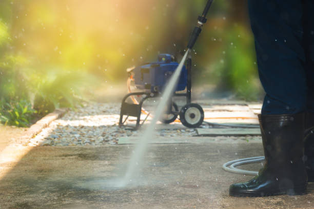 Best Concrete Sealing  in Auburn, CA